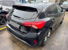 Ford Focus (119380 km)