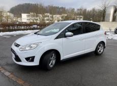 Ford C-Max (139958 km)