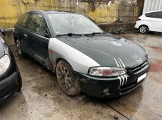 Mitsubishi Colt 1.6 16V GLX ID 459226