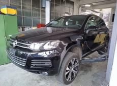 VW Touareg ID 459203