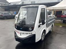 CENNTRO Metro Brücke (85 km/h) Doppelakku ID 459216