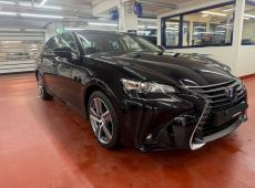 Lexus GS ID 459222