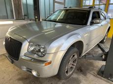 Chrysler 300C T 3.5 V6 ID 459220