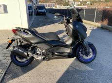 Yamaha X-Max 125/250/400 – 37P/39D X-Max 300 ABS  0.3, 29 PS