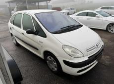 CITROEN Xsara Picasso 1.6i (X), 110 PS
