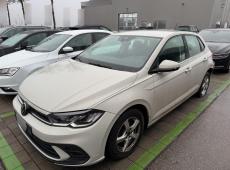 VW Polo 1.0 TSI Life, 95 PS