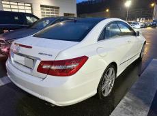 MERCEDES-BENZ E 350 CGI BlueEfficiency, 292 PS