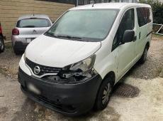 NISSAN NV200 1.5 dCi 85 Comfort, 86 PS