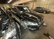 VW Tiguan 2.0 TDI BlueMotion Sport&Style 4Motion DSG, 140 PS
