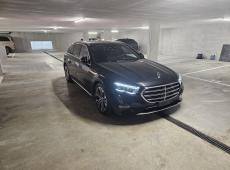 Mercedes Benz E 300de 4matic Exclusive ID 459232