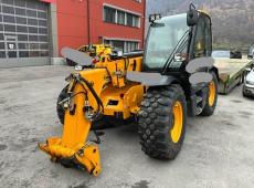 JCB Loadall 536-95 (2518 h)