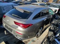 Mercedes-Benz CLA Shooting Brake 220 d (68000 km)