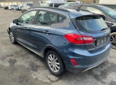 Ford Fiesta 1.0 SCTi (104122 km)
