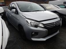 MITSUBISHI Space Star 1.2 CVT Value ID 459263