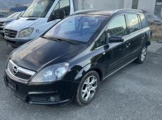 Opel Zafira ID 459264