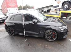 Audi RS 3 Sportback 2.5 ID 459239