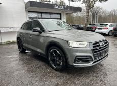 Audi SQ5 3.0 TFSI 354 Tip Q ID 459245