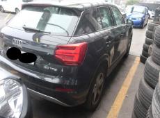 AUDI Q2 30 TFSI SPORT ID 459261