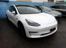 TESLA MODEL 3 PERFORM. DUAL AWD ID 459266