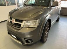 Fiat Freemont 2.0 JTD 170 Lounge 4×4 ID 459252