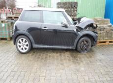 Mini Cooper ID 459253