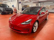 Tesla Model 3 ID 459255