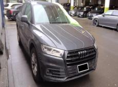 Audi Q5 (FYB)(10.2016->) ID 459262