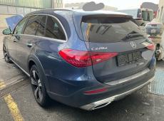 Mercedes-Benz C-Klasse S206 Kombi (98949 km)