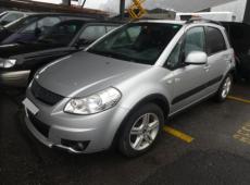 Suzuki SX4 (220372 km)