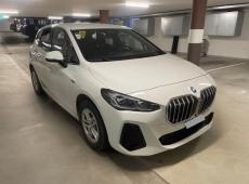 BMW Baureihe 2 – Active Tourer (55000 km)