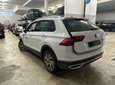 VW Tiguan (51074 km)