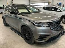 Land Rover RR Velar (131243 km)