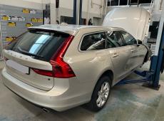 Volvo V90 (142577 km)