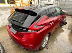 Nissan Leaf (49553 km)