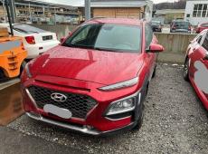 Hyundai Kona (109864 km)