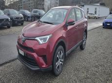 Toyota RAV-4 ID 459307