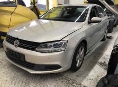 VW JETTA 1.6 TDI ID 459276