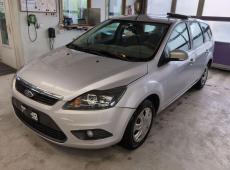 Ford Focus 1.6i 16V ID 459279