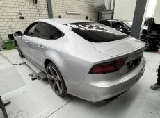 Audi A7 Sportback V6 TDI 320 quattro ID 459281
