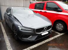 VOLVO V60 T6 EAWD INSCRIPTION ID 459289