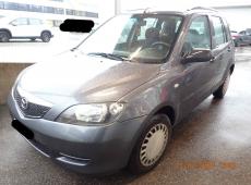 MAZDA 2 1.4I 16V CONFORT ID 459301