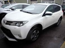 TOYOTA RAV-4 2.0 LUNA ID 459304