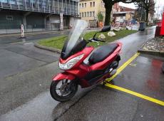 HONDA PCX 125 I ID 459303
