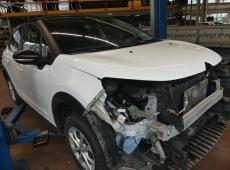 Citroen C3 (10.2016->) ID 459274