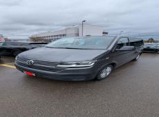 VW Multivan ID 459271