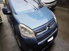Citroën Berlingo 1.6i VTi Mult. Special ID 459299