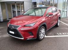 Lexus NX300h Comfort ID 459302