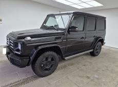 Mercedes Benz G 350 d ID 459312