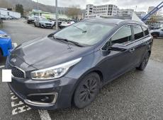 Kia Cee’d SW 1.6B DCT ID 459313