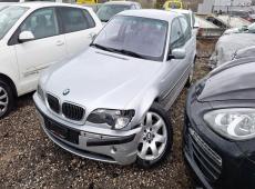 BMW Série 3 E46 325xi ID 459291